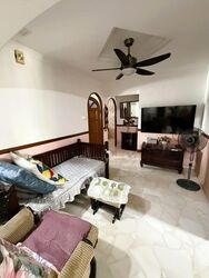 Blk 326 Sembawang Crescent (Sembawang), HDB 5 Rooms #538526521